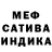 Метадон VHQ Fishing Culture