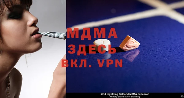 стаф Липки